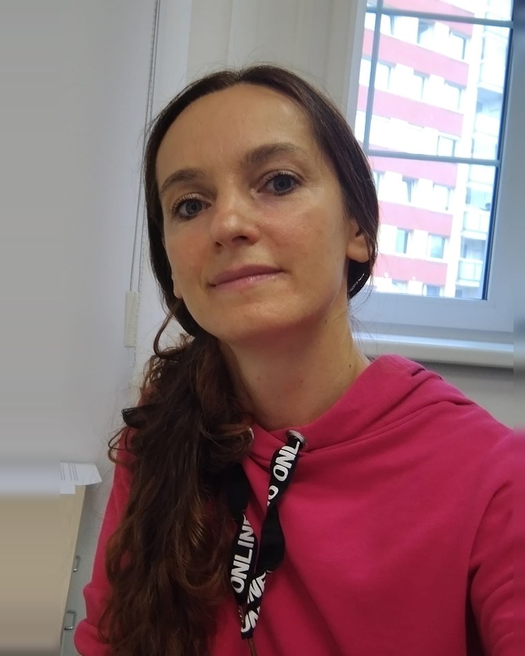 Nadya Hrabovcová